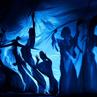 Театр БРАВО поздравляем с премьерой спектакля 6