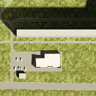 Новый инвестиционный проект под окнами борчан 1