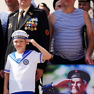 Храни, Бог, Защитников Отечества! 7