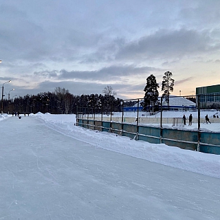 Главные катки Бора готовы 1