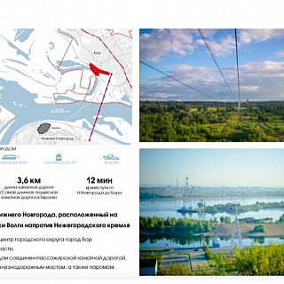 Голосуй за Борское Волгоречье! 5