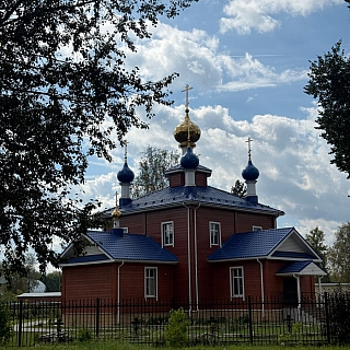 С праздником, Большое Пикино! 8