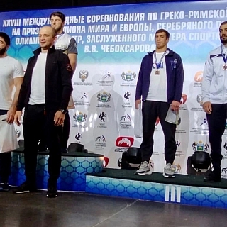 Новость с борской гордостью 2