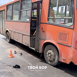 Странные дела в посёлке Октябрьском 4