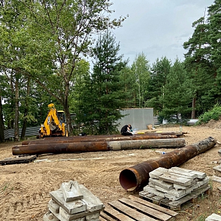 Миссия невыполнима: что происходит на Моховых 2