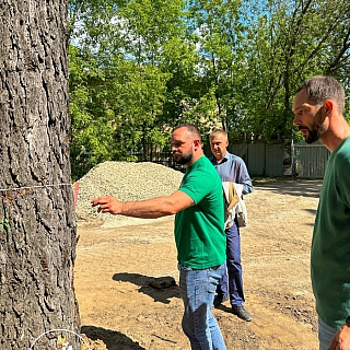 Этого в принципе не должно было произойти! 9