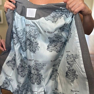 В Нижнем Новгороде представили новую школьную форму 3