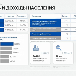 У Бора есть инвестиционный паспорт 8