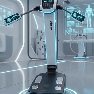 Содержание жира и «индекс стресса» теперь можно проверить в Центре здоровья на Бору 1