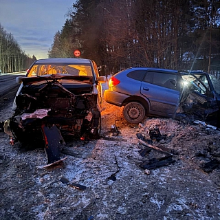 От свидетеля страшной аварии на Бору 2