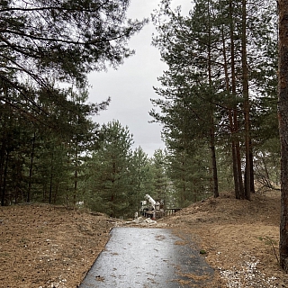 Благоустройство Моховых гор: дорогое и просроченное 2