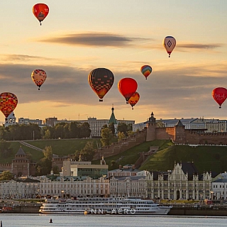 Утро подарило ощущение настоящего праздника 4
