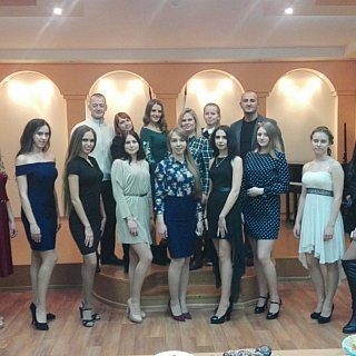 Список участниц городского конкурса красоты «Мисс Бор – 2019» 1