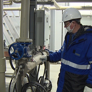 На Бору объект федерального значения введен в эксплуатацию с большим опозданием 3