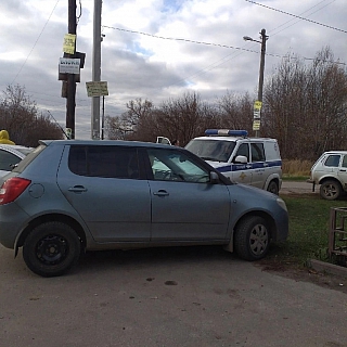 На Бору ищут пропавшую женщину 1