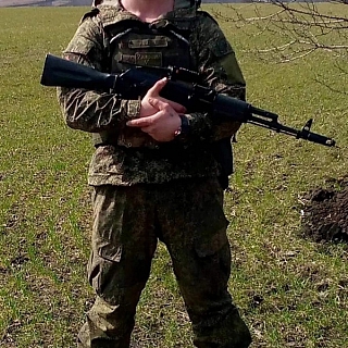 Кантаурово скорбит сразу по двум погибшим на СВО землякам 2