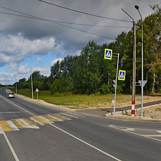 Привет вам с Бора образца 2017 года 2