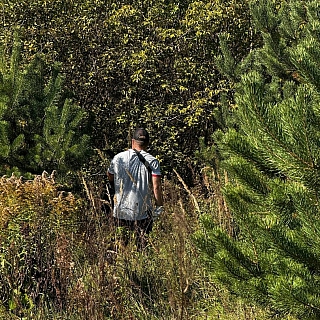 Борчане позаботились о природе 4