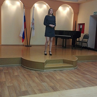 Список участниц городского конкурса красоты «Мисс Бор – 2019» 4