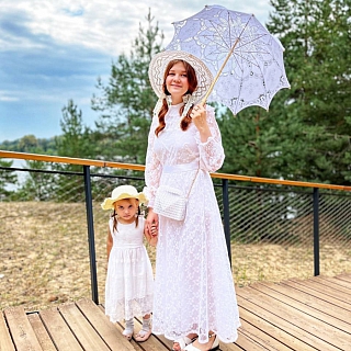 Что интересного будет на Моховых в День города? 2