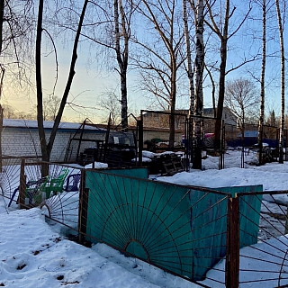 Что хотите видеть в парке? 1