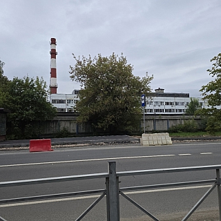 Перенесенная на новое место остановка на Мордовском вызвала новые опасения 2