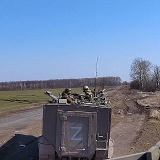 Борские парни передают привет с СВО 1