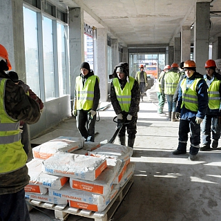 Глеб Никитин: «Нижегородский вокзал откроется для туристов ещё до чемпионата мира по футболу» 5