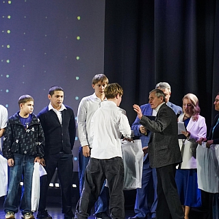 На Бору подвели спортивные итоги 2025 года! 5