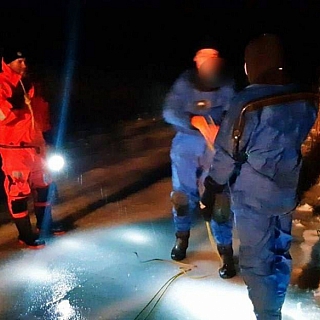 Бор бьёт печальные рекорды по погибшим на воде 2