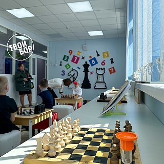 На Бору красиво открыли детский сад "Аистёнок" на 240 мест 7