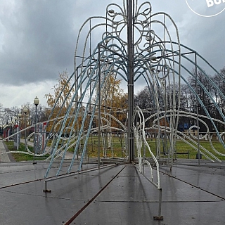 Новый год к нам мчится! 2