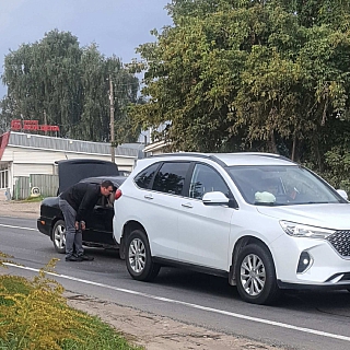 Две аварии за 12 часов. Местные бьют тревогу 2