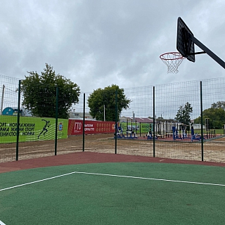 Хорошие новости с "Водника" 2