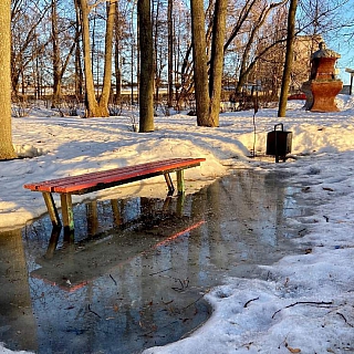 Что хотите видеть в парке? 3