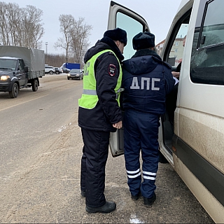 Операция «Тонированное стекло» прошла на Бору 6