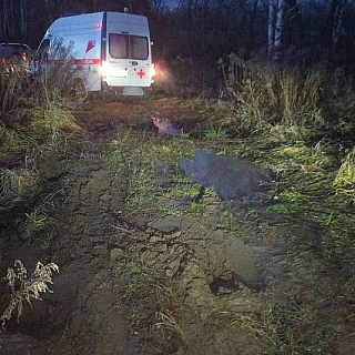 История о доброте борчан 5