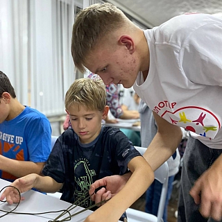 Совсем скоро наша страна отметит молодой, но важный праздник – День народного единства 3