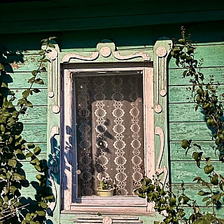 Островок прошлого в сердце нашего города 3