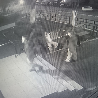 Крик души жителя из посёлка Октябрьский 2