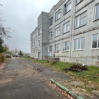 В Останкино серьезные проблемы 2