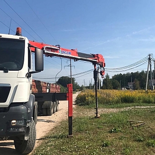 Ещё одна улица на Бору выйдет из сумрака 3