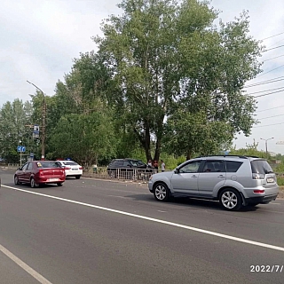 Внимание! Поиск свидетелей! 1