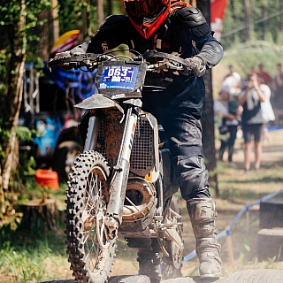 В Большом Пикино было жарко 2