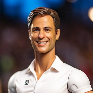 Барби-тренд по-борски 2