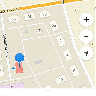 Житель Бора обвинил пожарных в бездействии. Пожарные не согласны 1