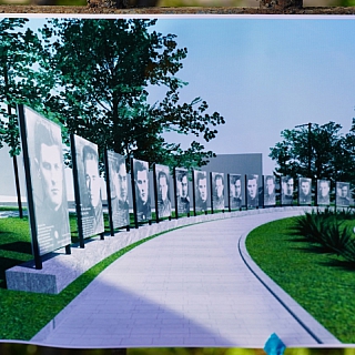 В Неклюдово обсудили концепцию будущего благоустройства 6