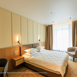 Что строят под канаткой со стороны Нижнего? 3