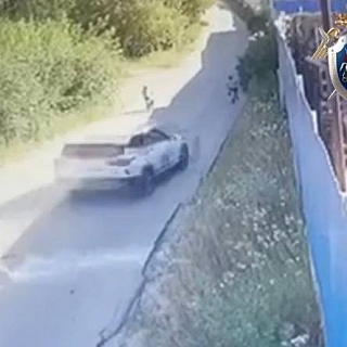 Хронология событий трагедии в Октябрьском 9