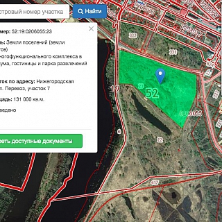 Проект новой дороги разрабатывается на Бору 2